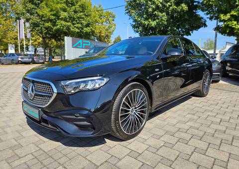 2025 Mercedes-Benz E-klasa — sličica 2