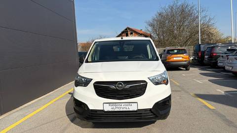 2022 Opel Combo van — sličica 2