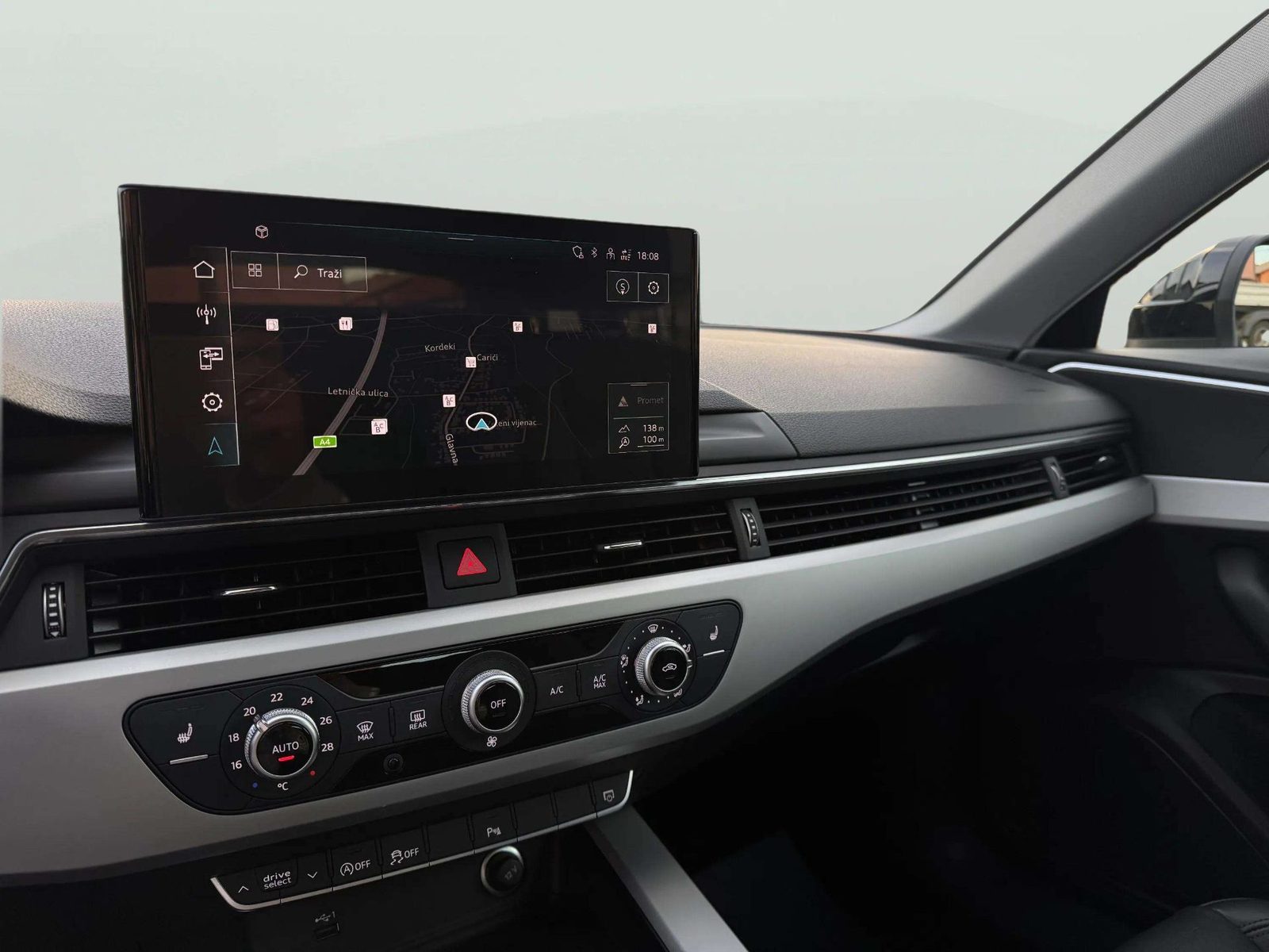2023 Audi A4 Avant — fotografija 22