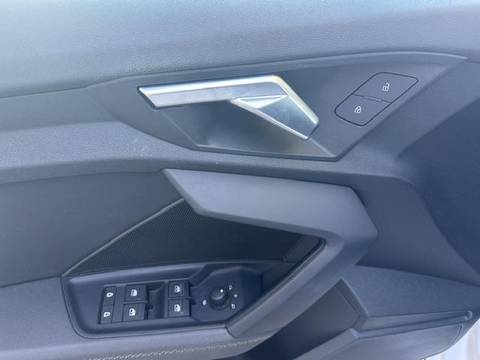 2021 Audi A3 — sličica 21