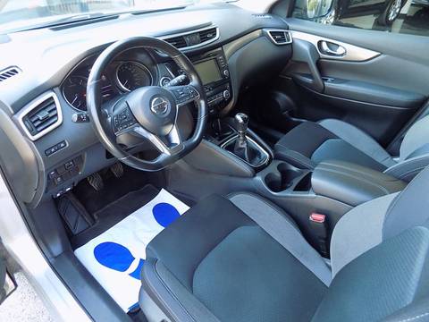 2019 Nissan Qashqai — sličica 9