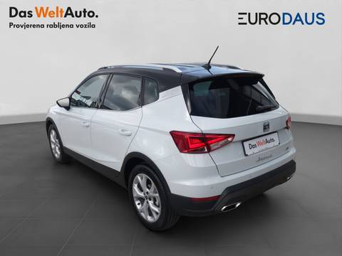 2024 Seat Arona — sličica 7