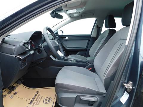 2024 Seat Leon — sličica 8