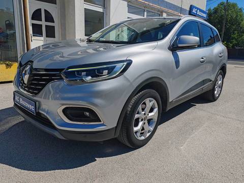 2020 Renault Kadjar