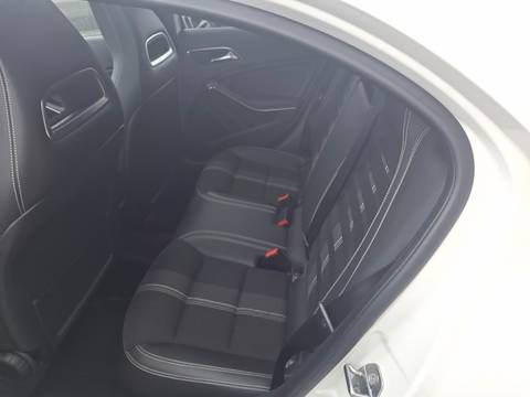 2018 Mercedes-Benz A-klasa — sličica 9