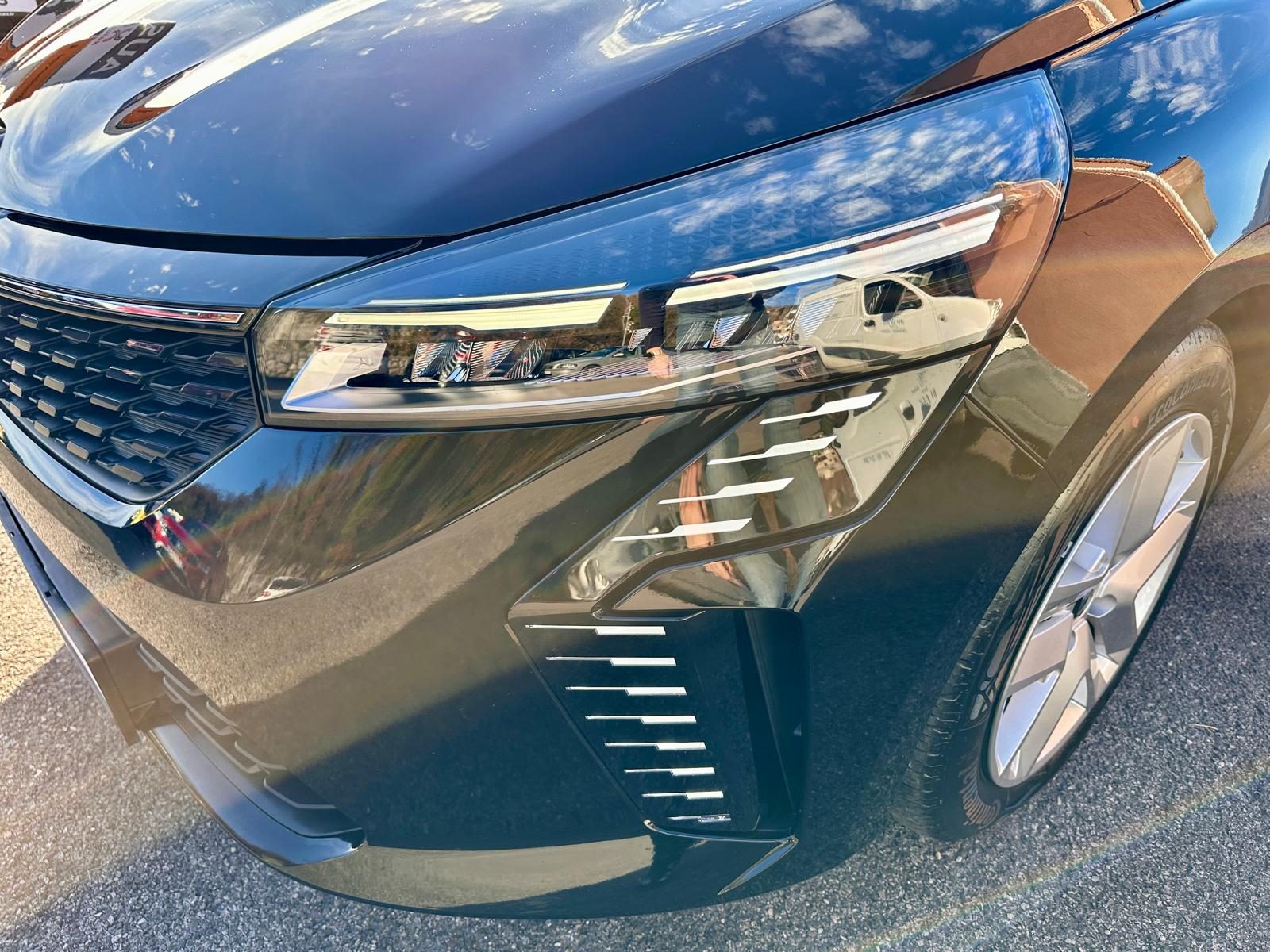2025 Renault Clio — fotografija 23