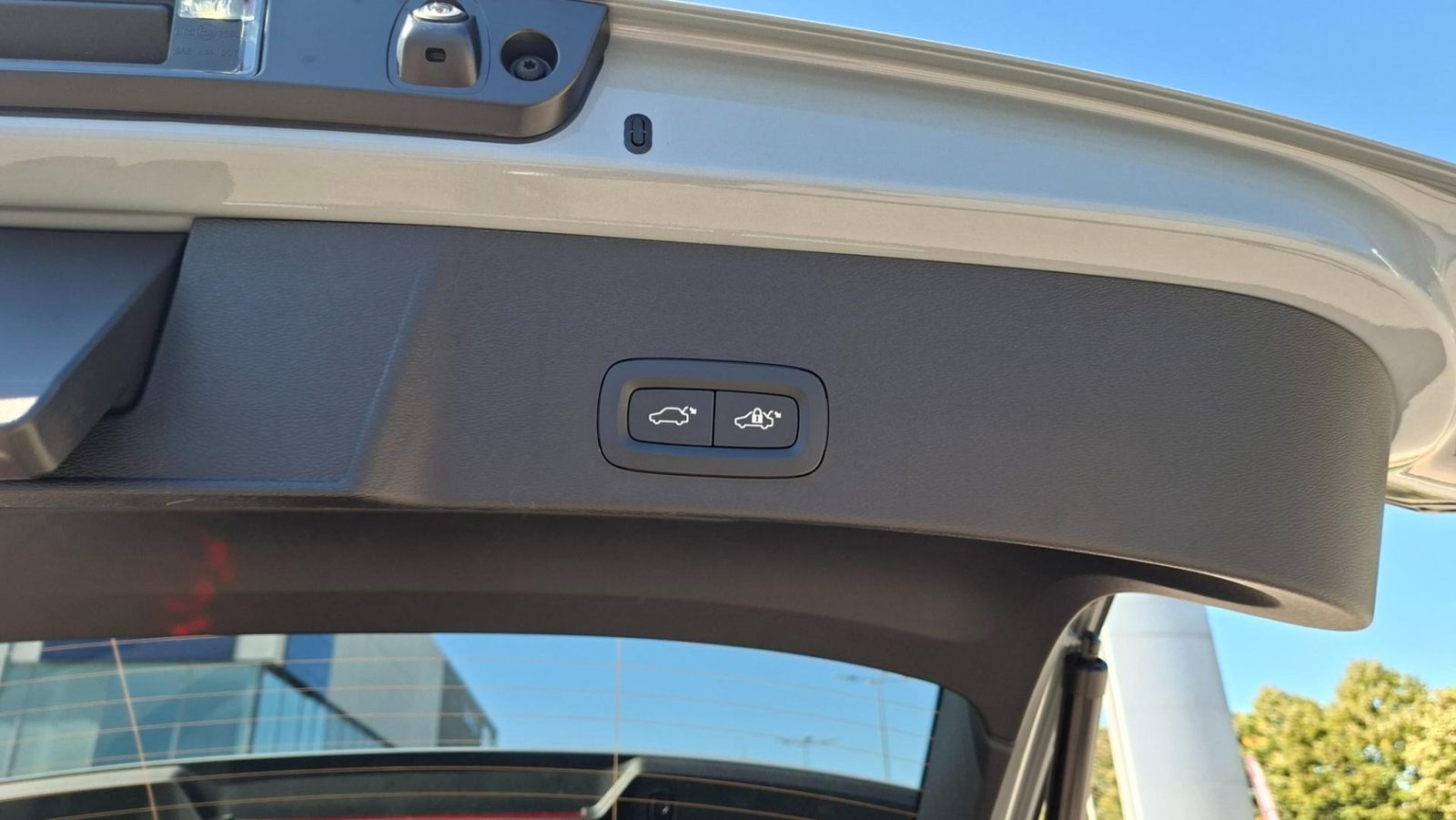 2026 Volvo XC40 — fotografija 20