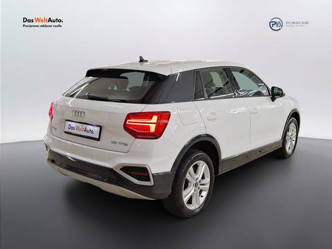 2021 Audi Q2 — sličica 5