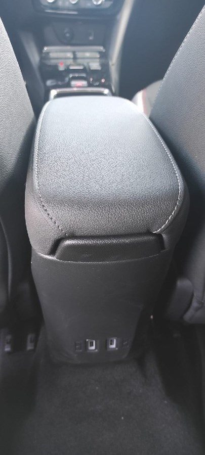 2023 Opel Mokka — fotografija 16