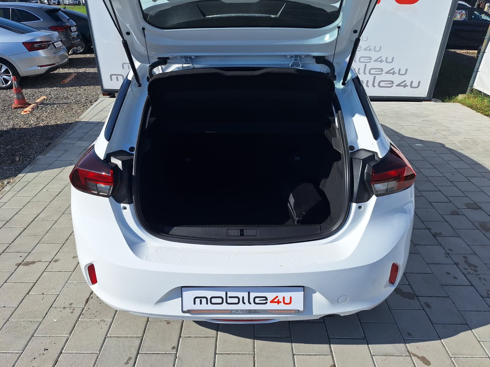 2020 Opel Corsa — fotografija 5