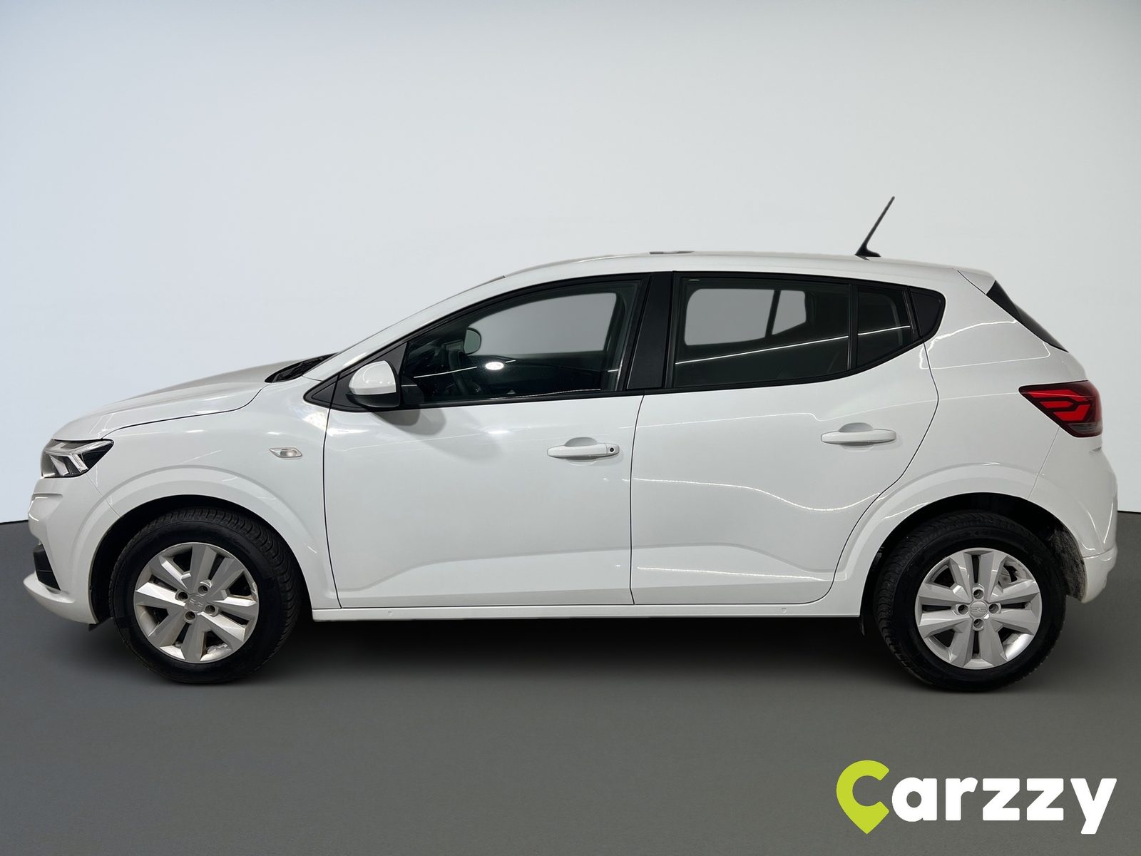 2023 Dacia Sandero — fotografija 8
