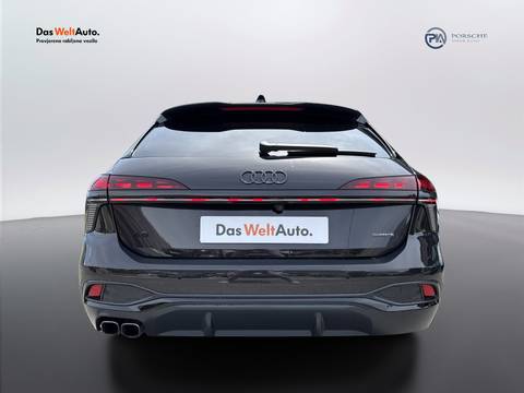 2026 Audi A6 Avant S line — sličica 7