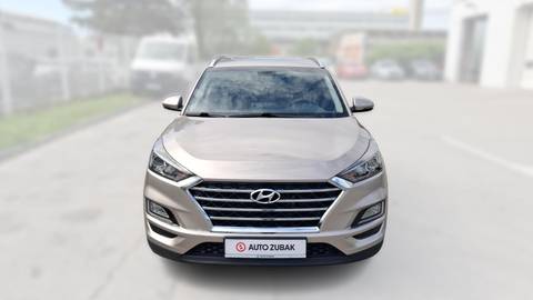 2019 Hyundai Tucson — sličica 2