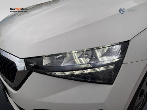 2019 Škoda Scala — sličica 22
