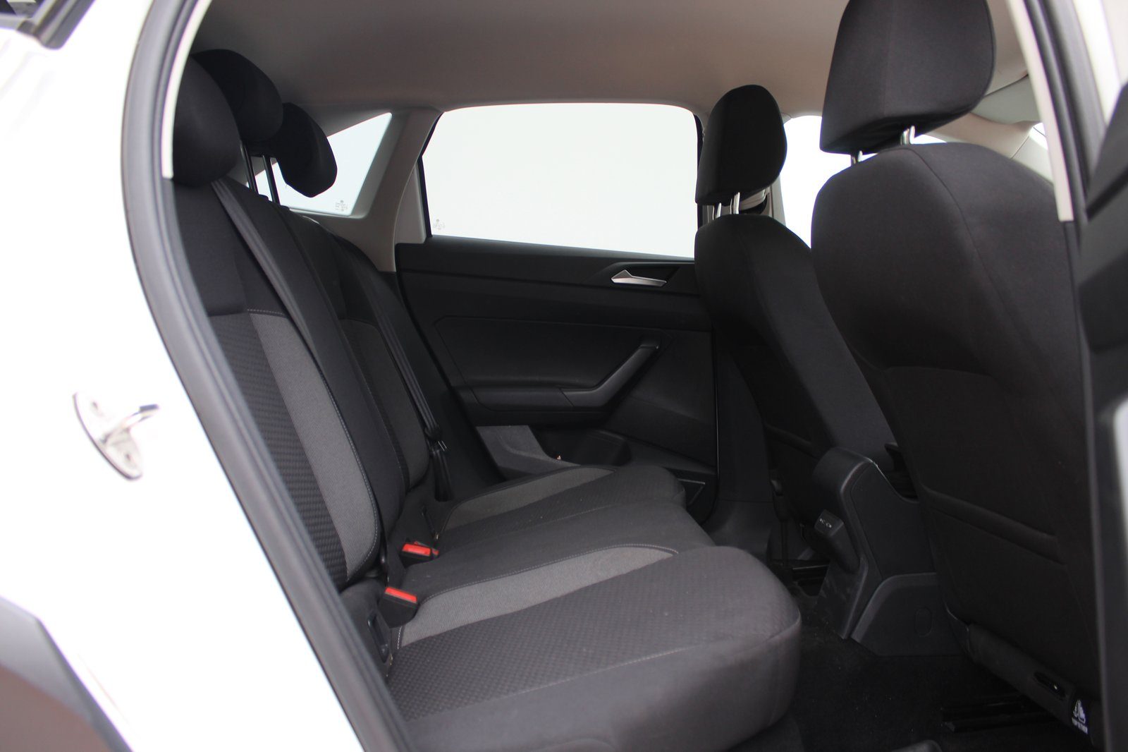 2023 Volkswagen Taigo — fotografija 13
