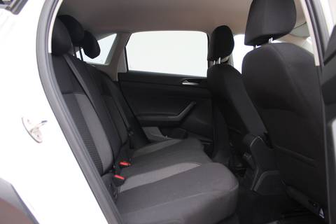 2023 Volkswagen Taigo — sličica 13