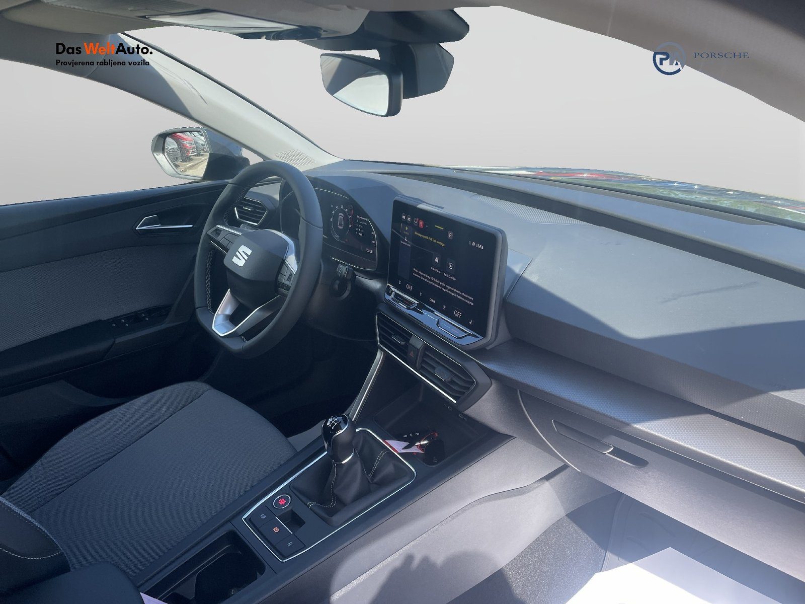2026 Seat Leon — fotografija 17