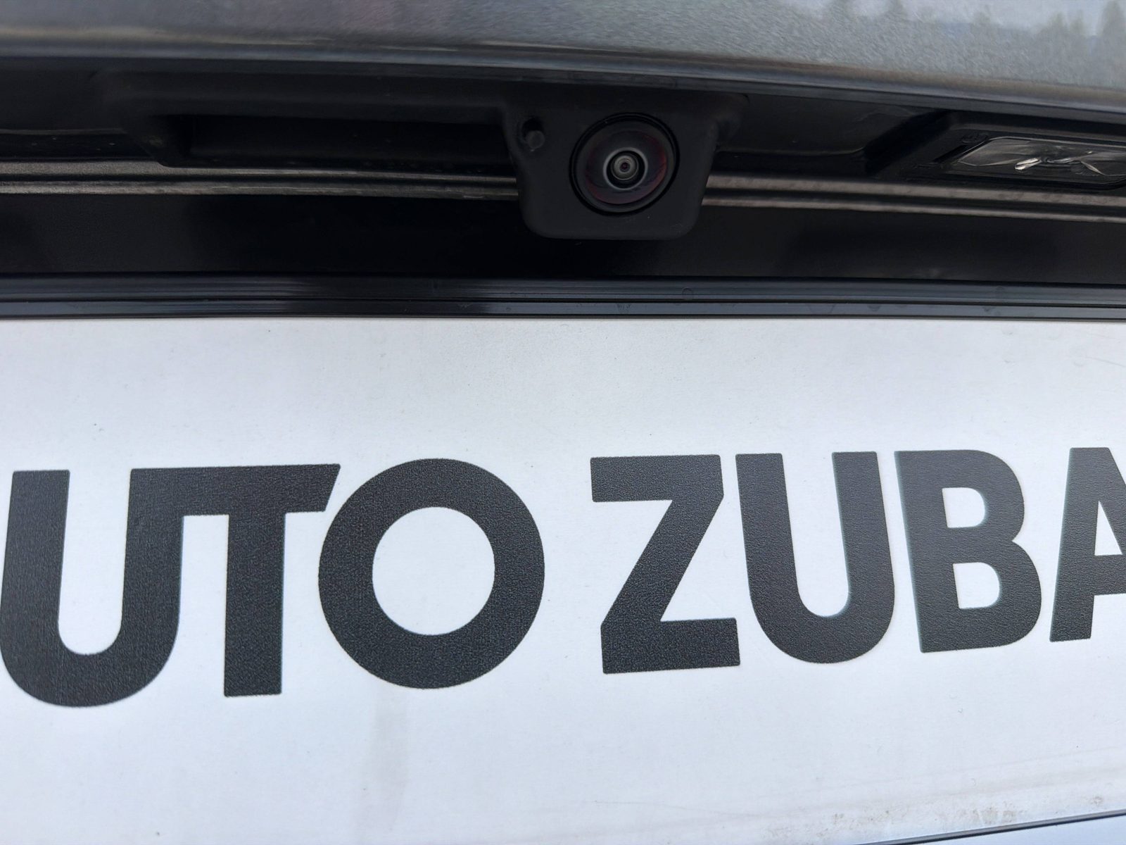 2026 Škoda Octavia — fotografija 17