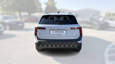 2026 Škoda Epiq — sličica 6