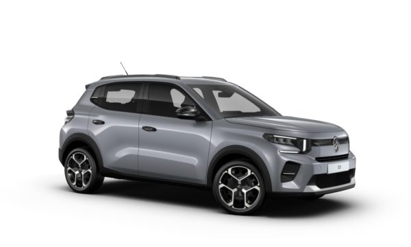 Citroën C3 — fotografija 3