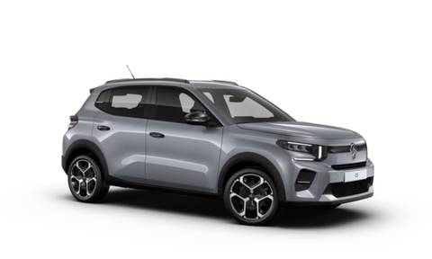 Citroën C3 — sličica 3