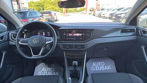 2024 Volkswagen Taigo — sličica 11