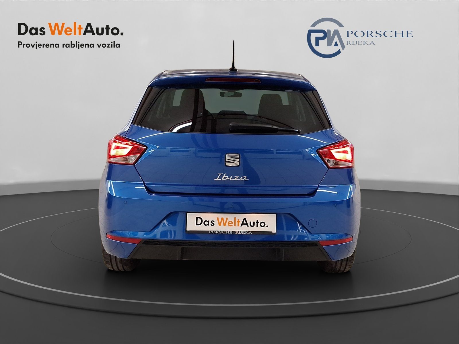 2025 Seat Ibiza — fotografija 6