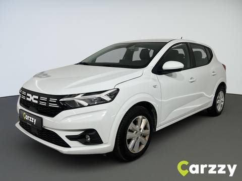 2023 Dacia Sandero