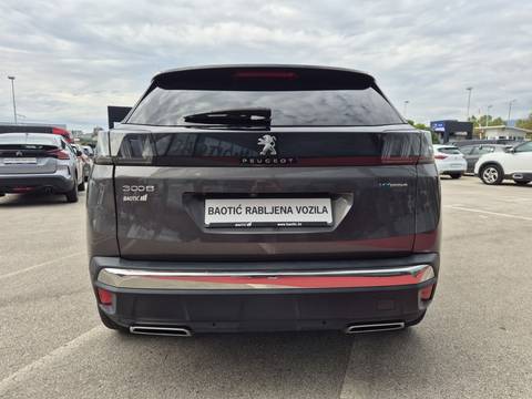 2021 Peugeot 3008 — sličica 7
