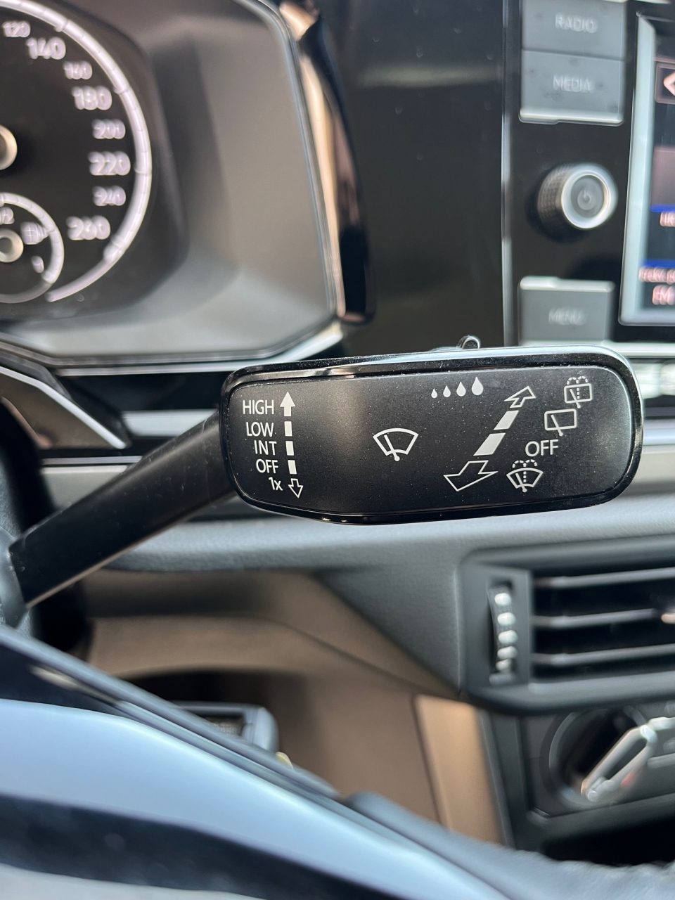 2019 Volkswagen Polo — fotografija 7