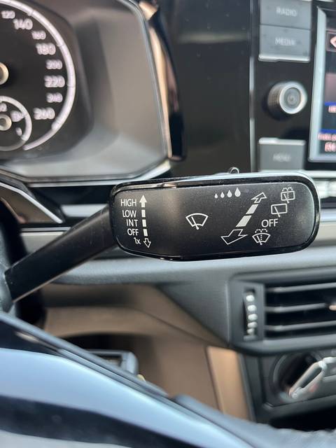 2019 Volkswagen Polo — sličica 7