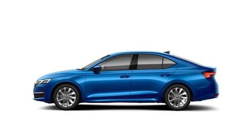2026 Škoda Octavia — sličica 3