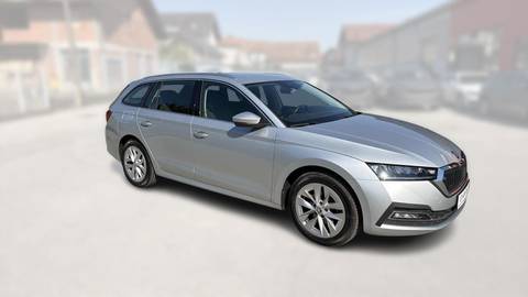 2023 Škoda Octavia Combi — sličica 3