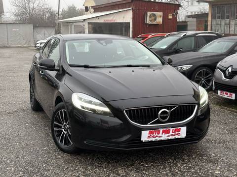 2019 Volvo V40 — sličica 4