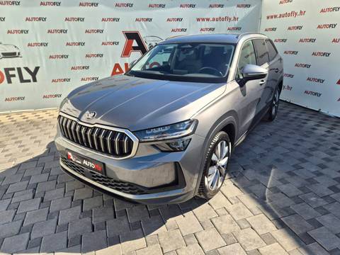 2024 Škoda Kodiaq