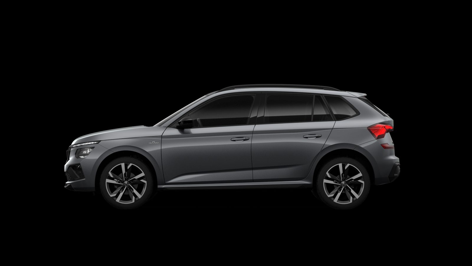 2026 Škoda Kamiq — fotografija 3