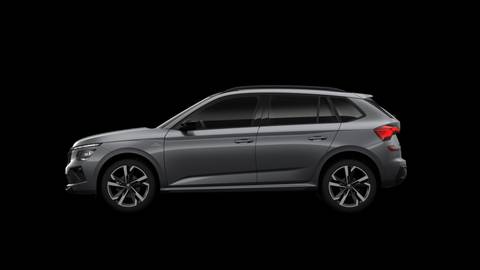 2026 Škoda Kamiq — sličica 3