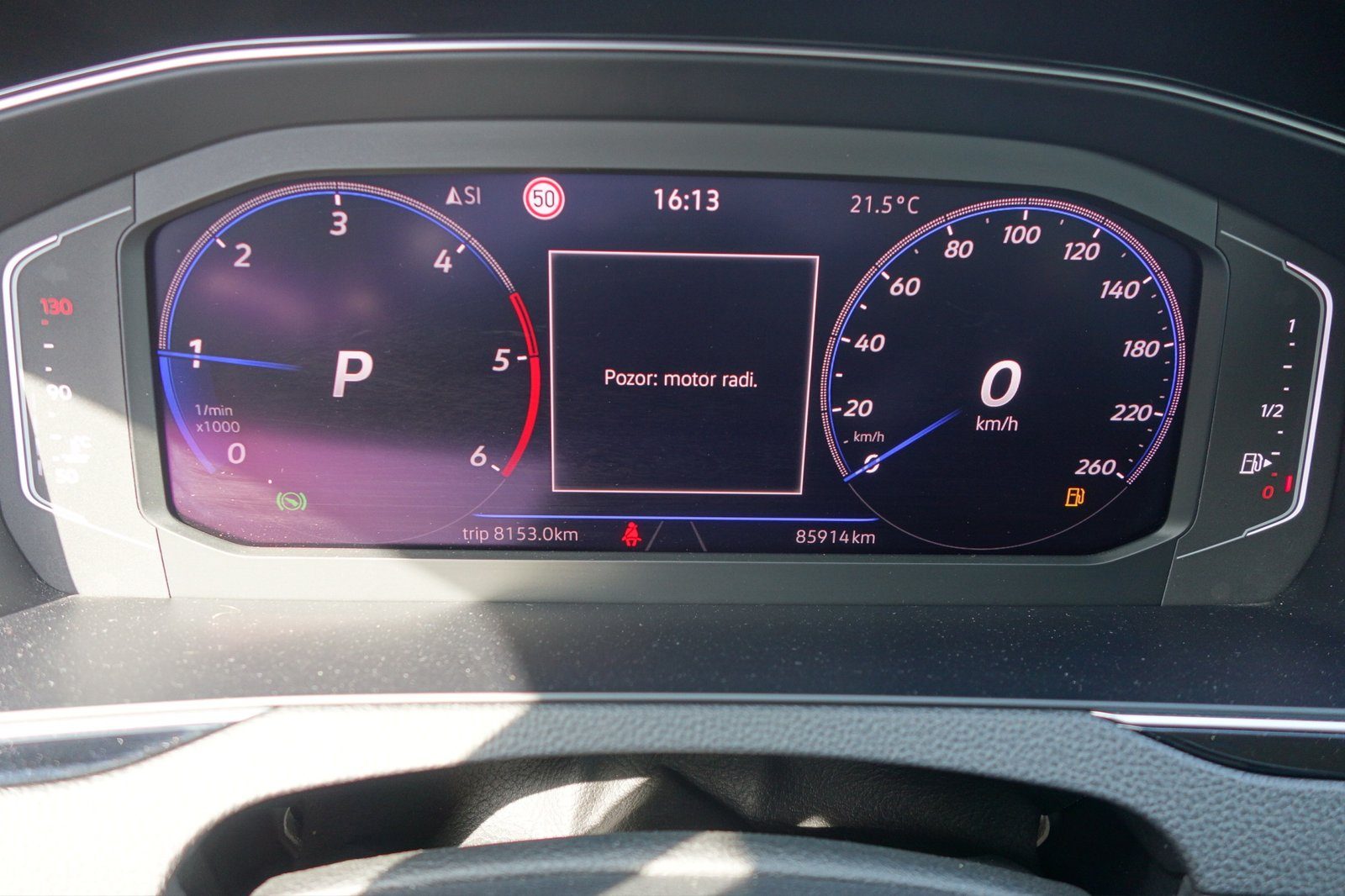 2023 Volkswagen Passat Variant — fotografija 13