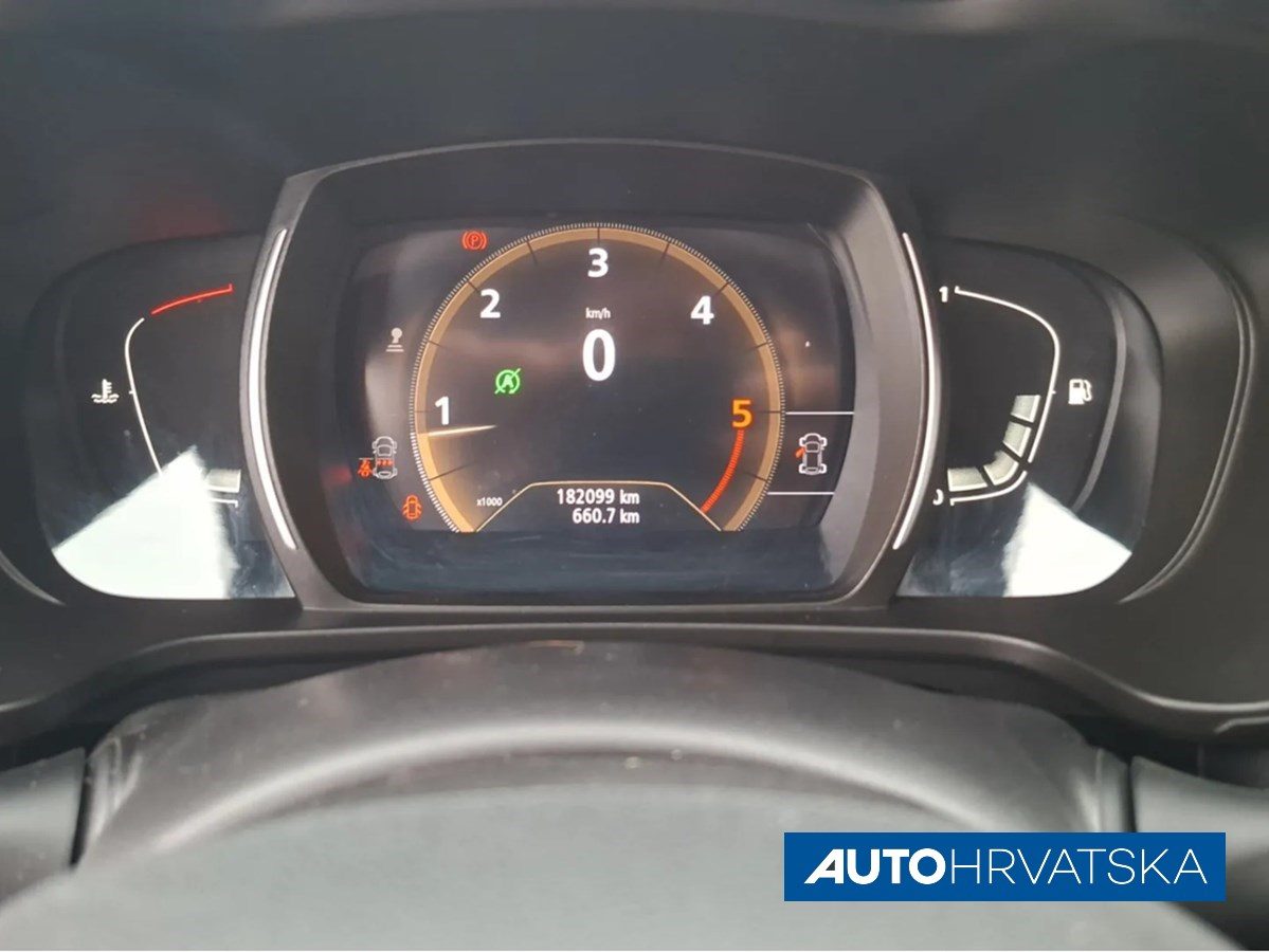 2021 Renault Kadjar — fotografija 14