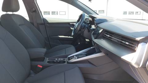 2020 Audi A3 Sportback — sličica 9