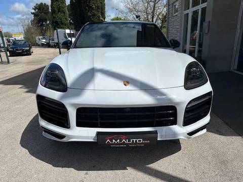 2023 Porsche Cayenne — sličica 5