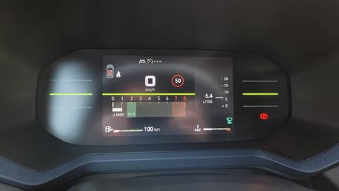 2025 Dacia Duster — sličica 18
