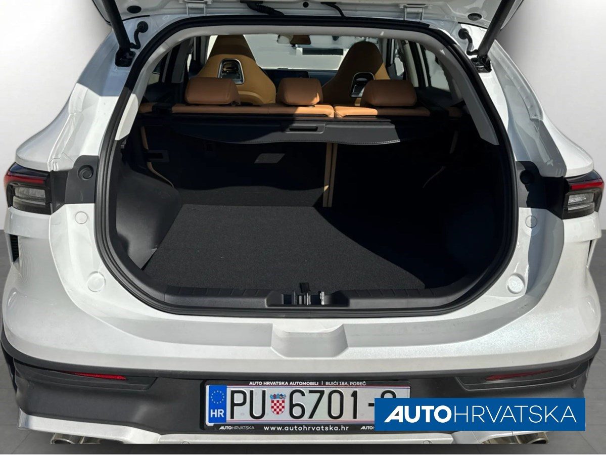 2025 T5 Evo — fotografija 16