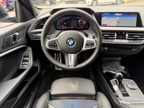 2024 BMW Serija 1 M Sport — sličica 9