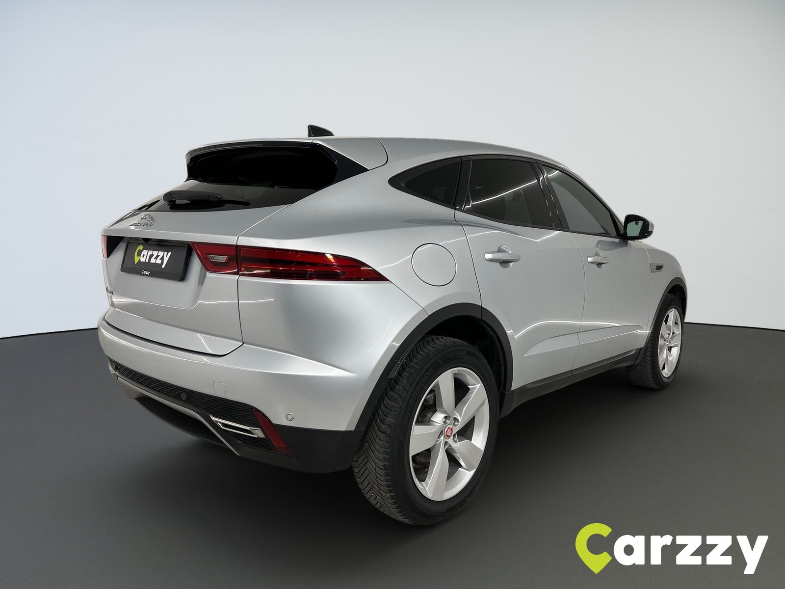 2022 Jaguar E-Pace — fotografija 6