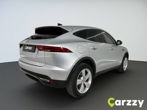 2022 Jaguar E-Pace — sličica 6