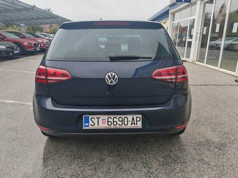 2014 Volkswagen Golf — sličica 4