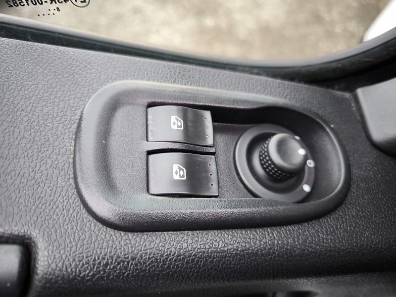2019 Renault Master — fotografija 12