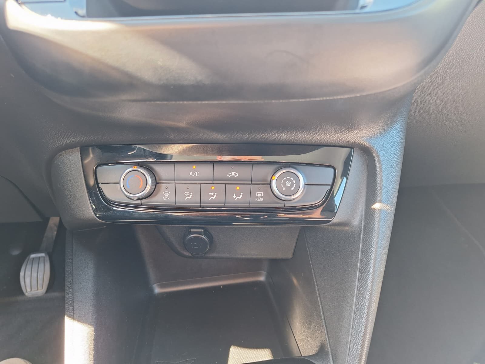 2020 Opel Corsa — fotografija 16