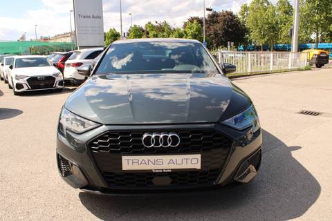 2021 Audi A3 — sličica 2